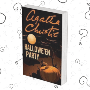 Hallowe’en Party