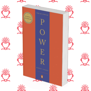 The 48 Laws Of Power