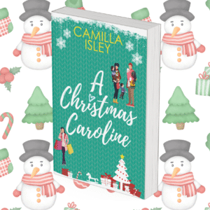 A Christmas Caroline