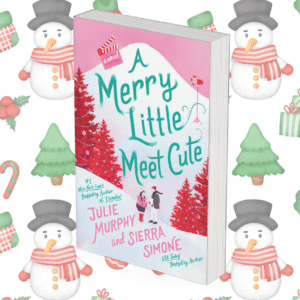 A Merry Little Meet Cute