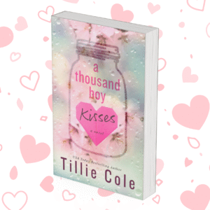 A Thousand Boy Kisses