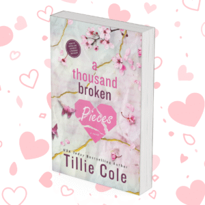 A Thousand Broken Pieces