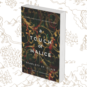 A Touch of Malice