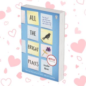 All the Bright Places