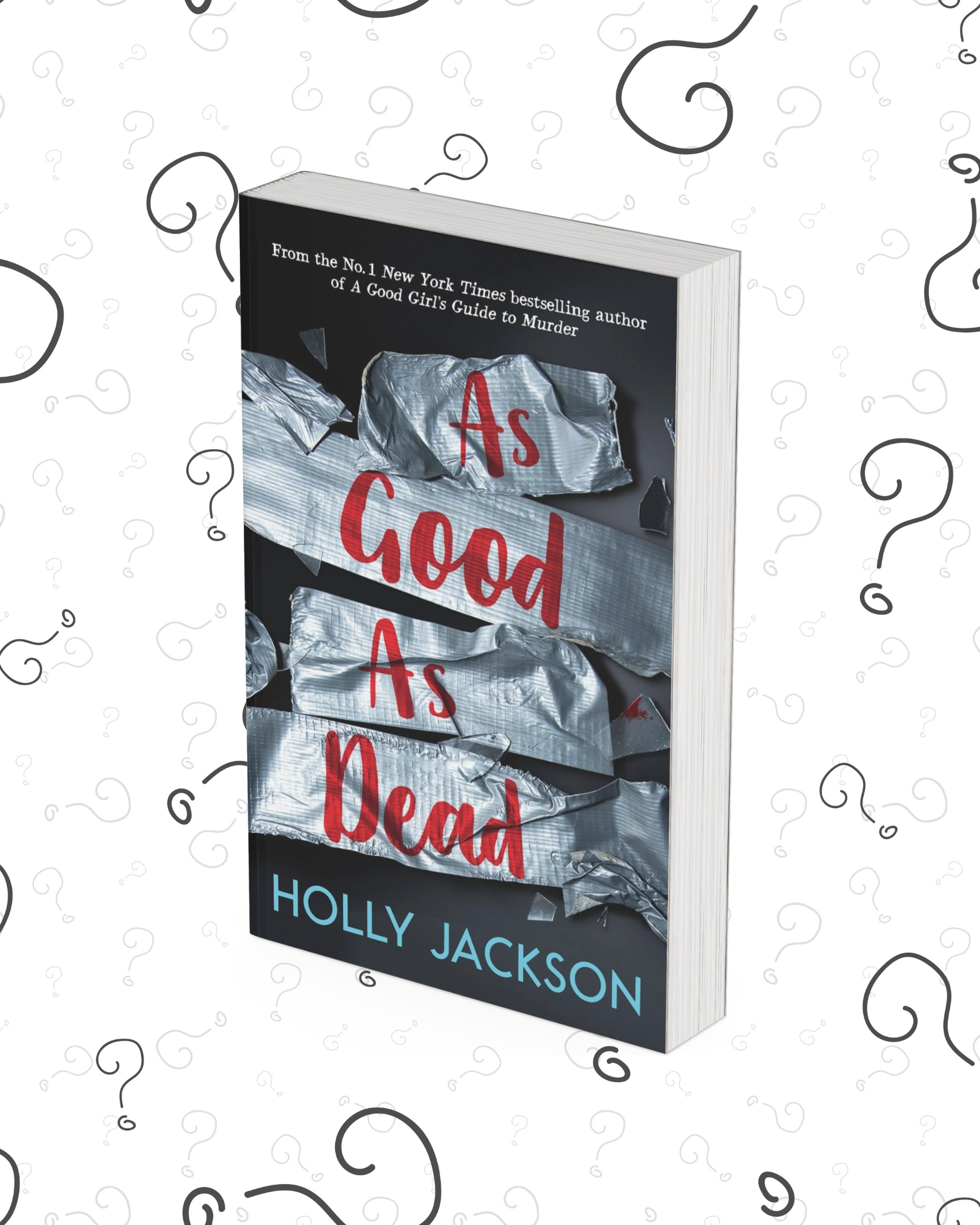 as good as dead as good as dead