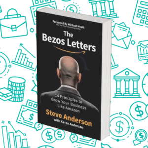 The Bezos Letters