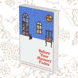 Before Your Memory Fades