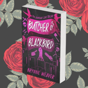 Butcher & Blackbird