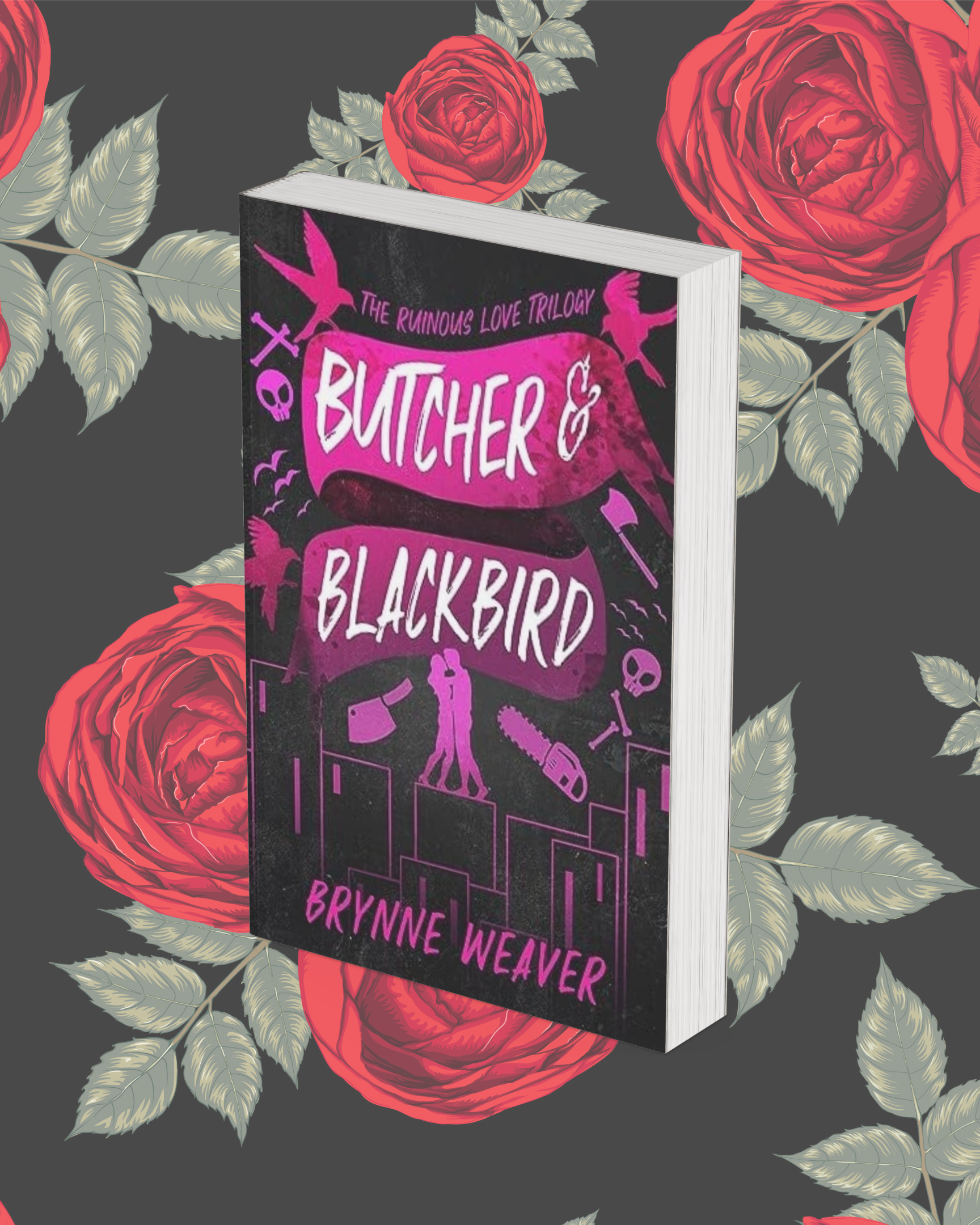 butcher & blackbird butcher & blackbird