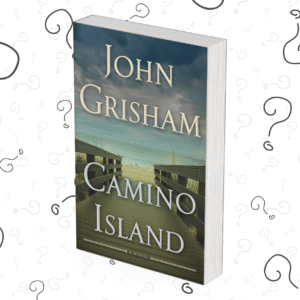 Camino Island