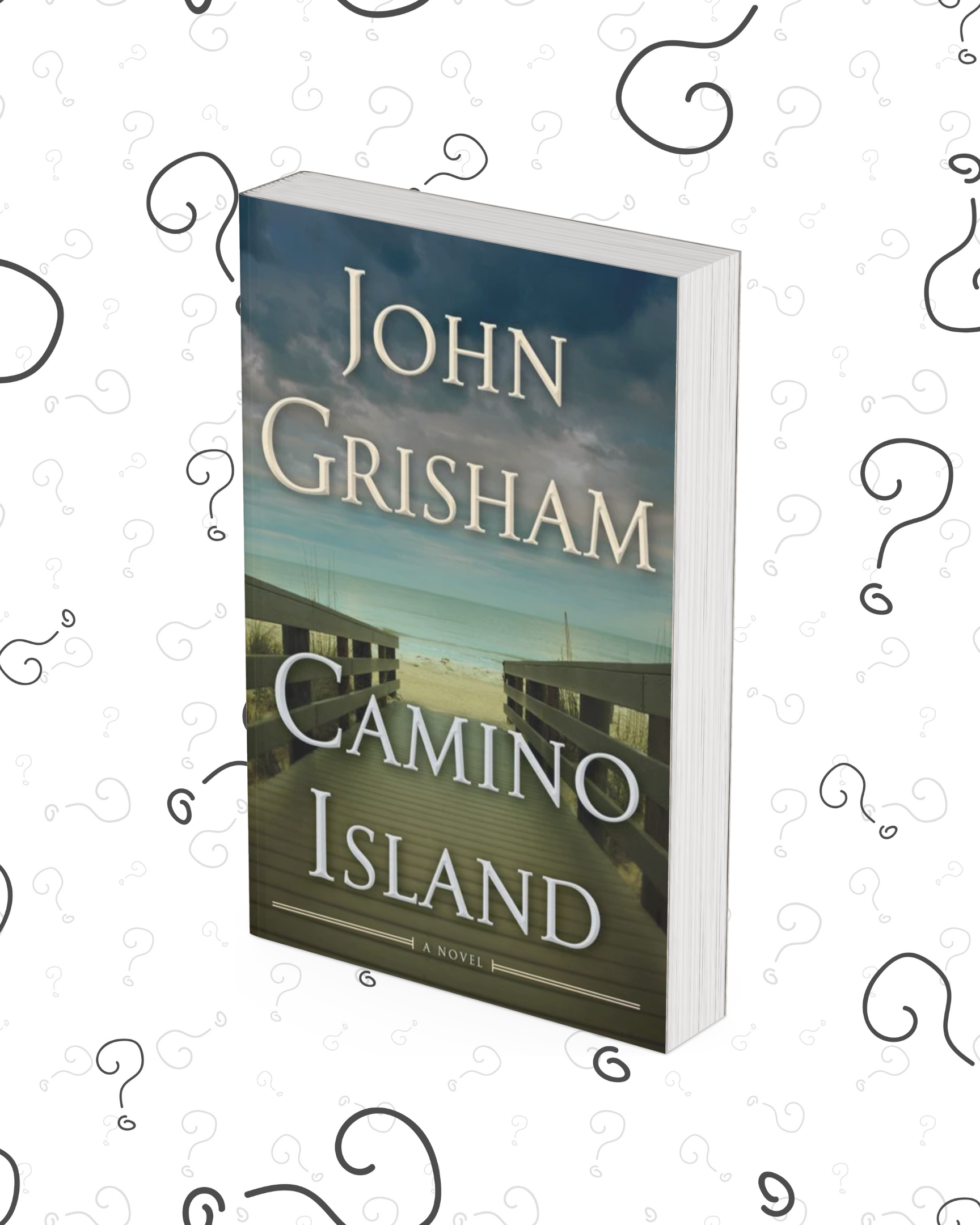 camino island camino island