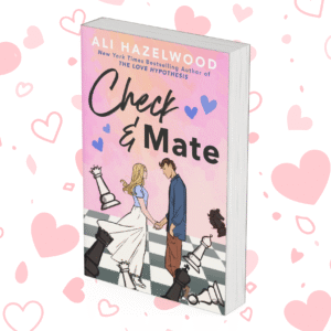 Check & Mate