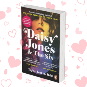 Daisy Jones & The Six