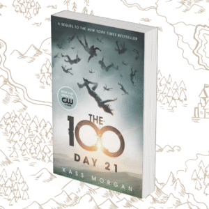 The 100: Day 21