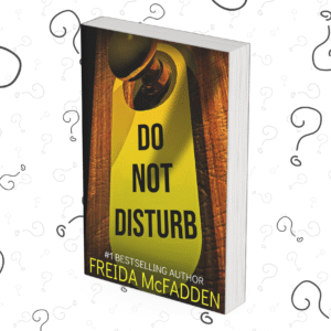 Do Not Disturb