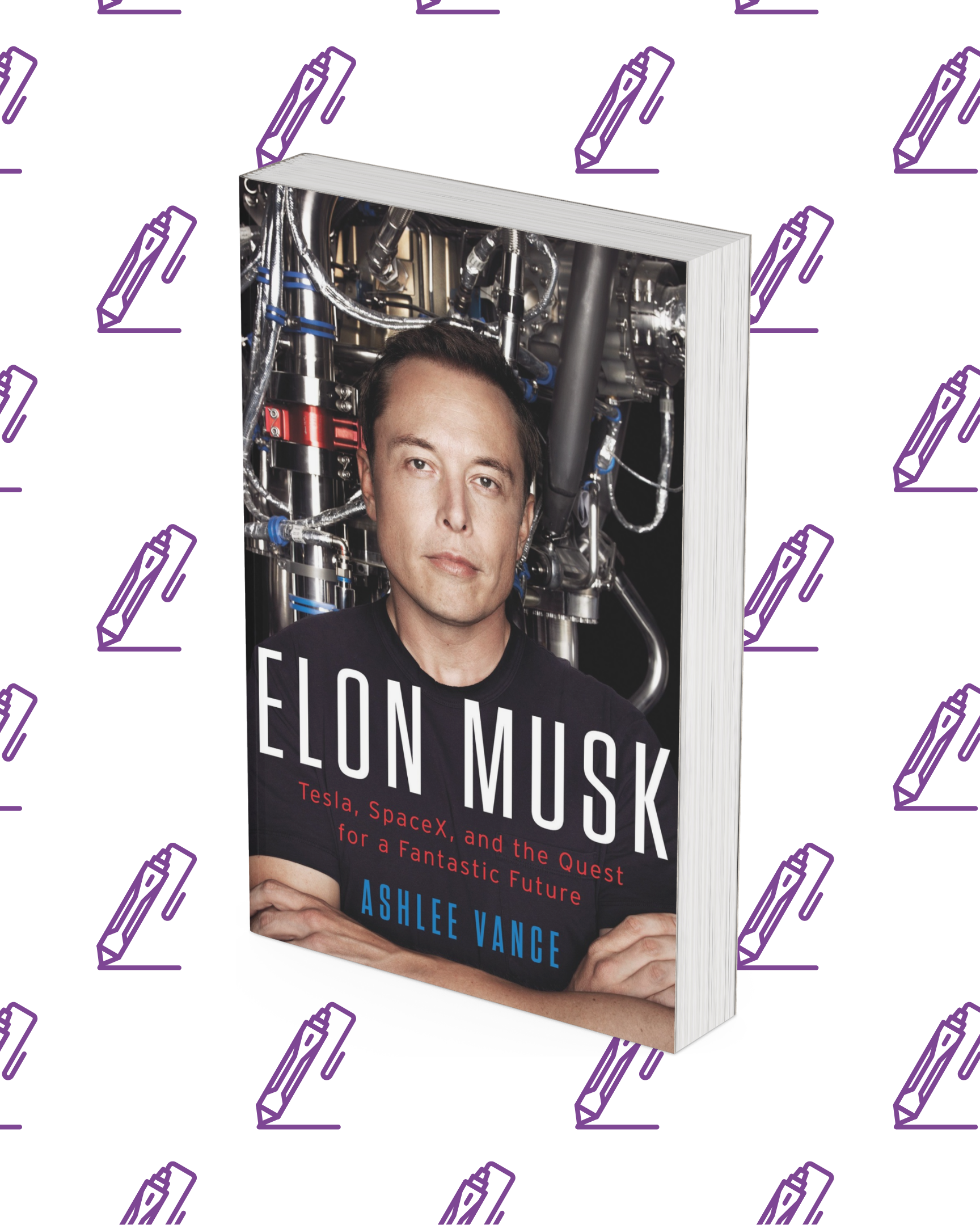 elon musk tesla, spacex, and the quest for a fantastic future elon musk tesla, spacex, and the quest for a fantastic future