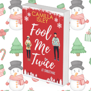 Fool Me Twice at Christmas