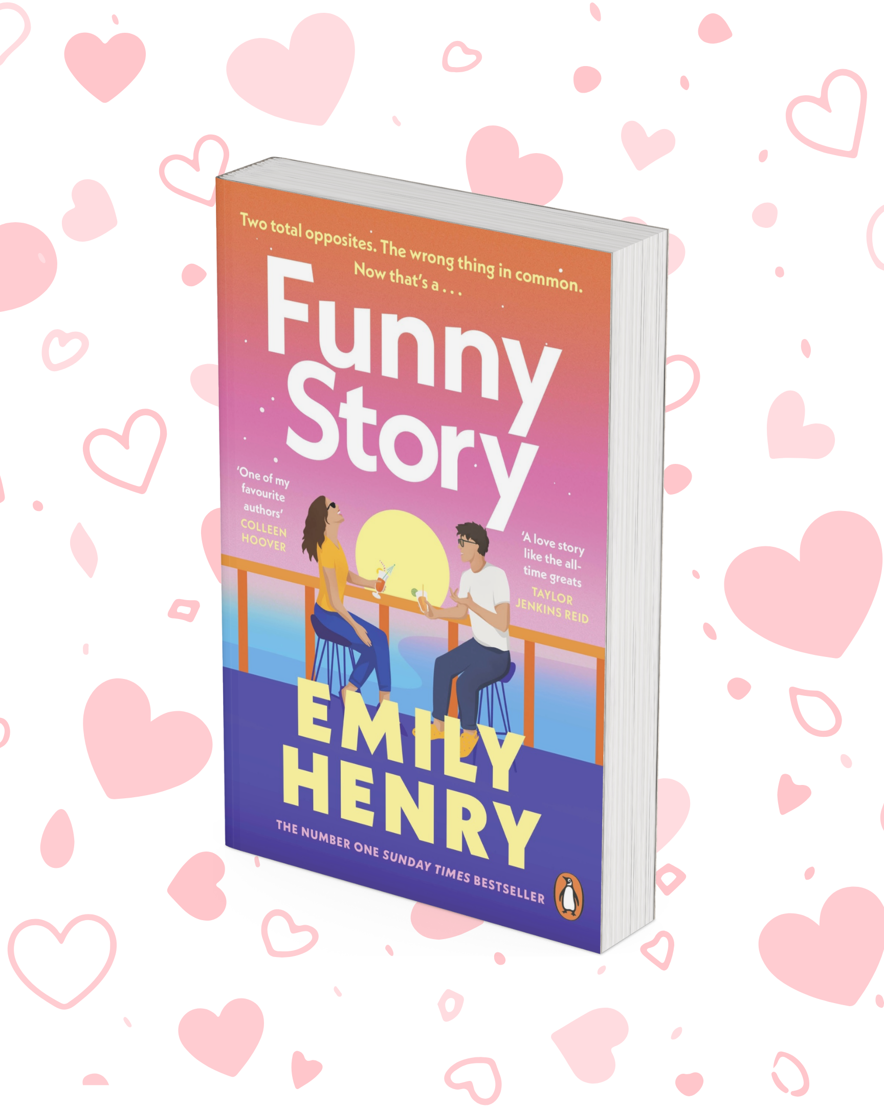 funny story funny story