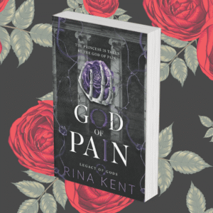 God of Pain