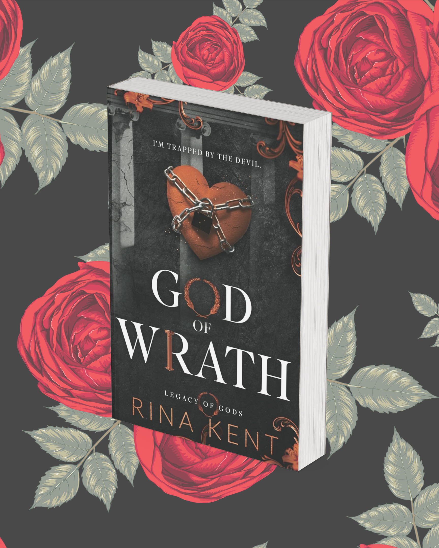 god of wrath god of wrath