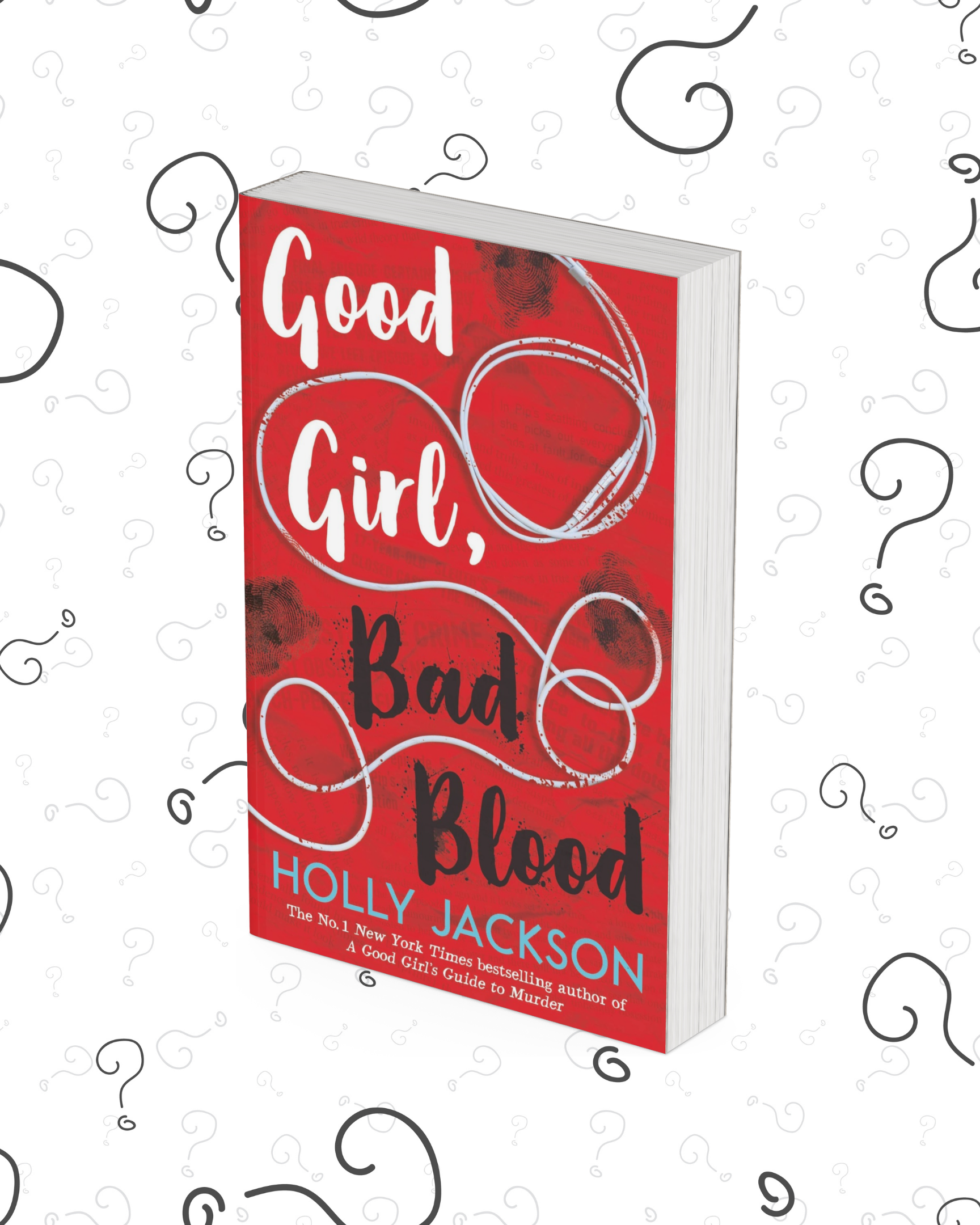 good girl, bad blood good girl, bad blood