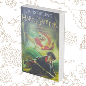 Harry Potter and the Chamber of Secrets
