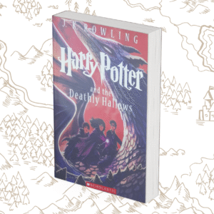 Harry Potter and the Deathly Hallows