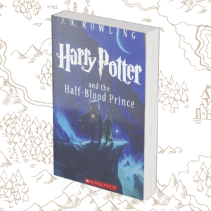 Harry Potter and the Half-Blood Prince