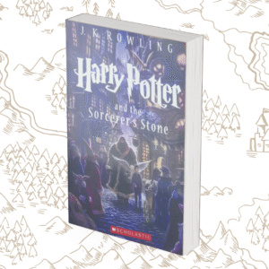 Harry Potter and the Sorcerer’s Stone