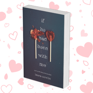 If He Had Been with Me