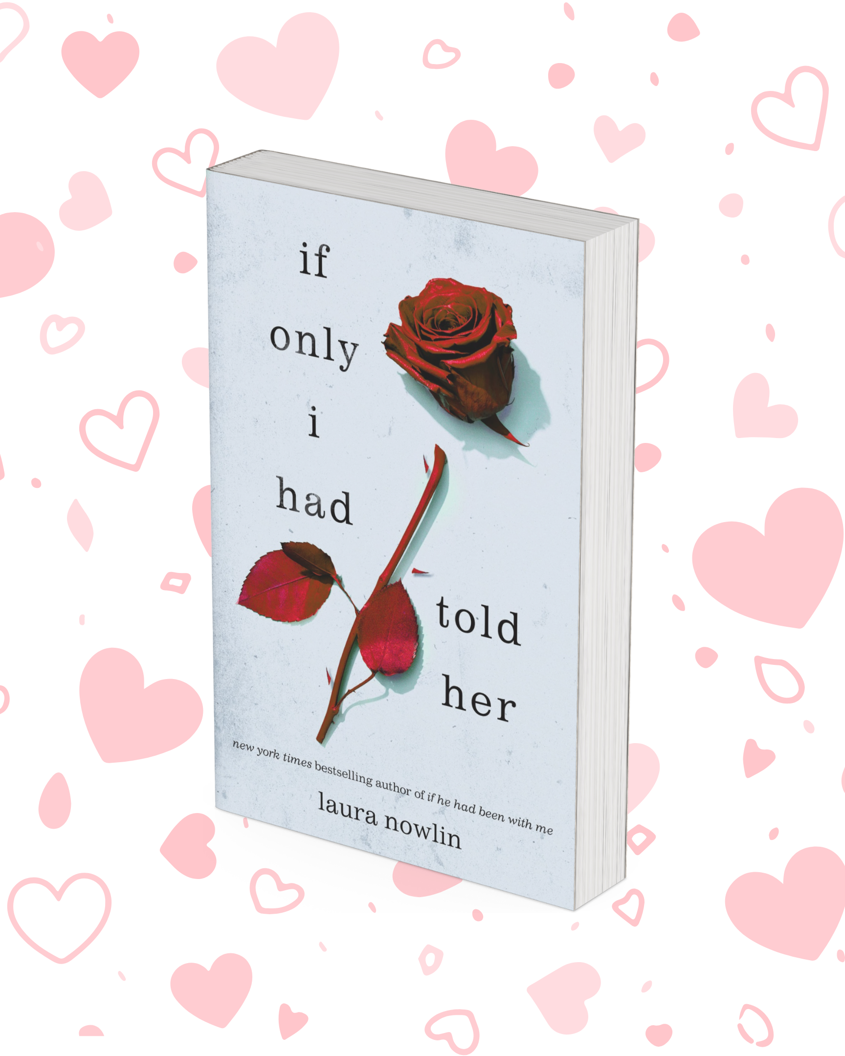 if only i had told her if only i had told her