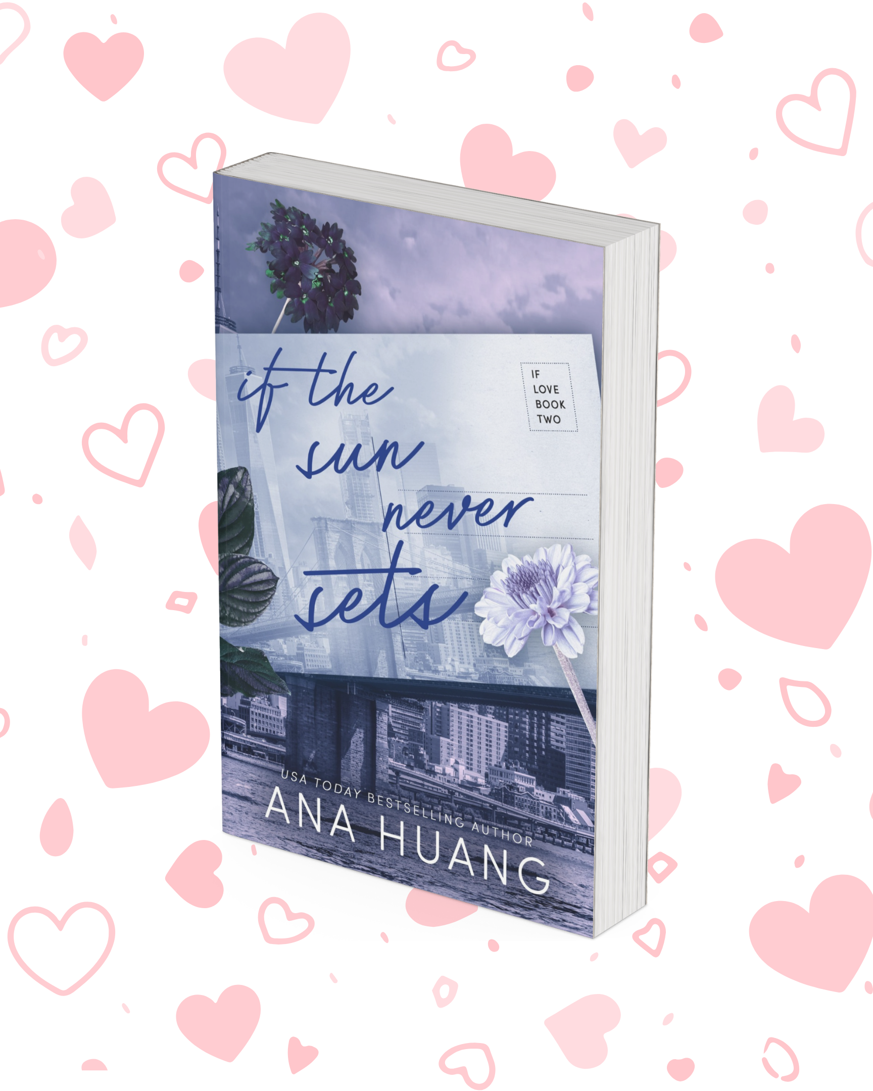 if the sun never sets if the sun never sets