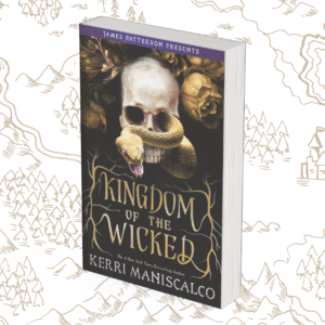 Kingdom of the Wicked