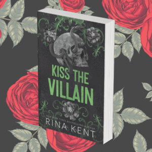 Kiss the Villain