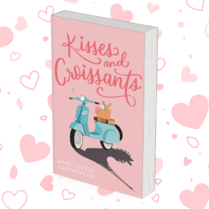 Kisses and Croissants