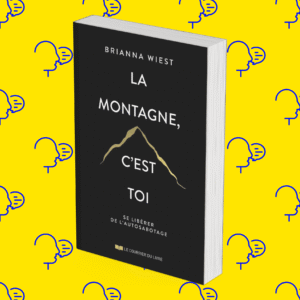 La montagne, c’est toi
