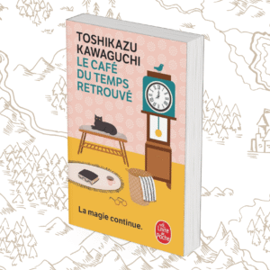 Le Café du temps retrouvé