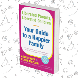 Liberated Parents, Liberated Children