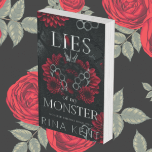 Lies of My Monster