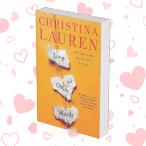 Love and Other Words