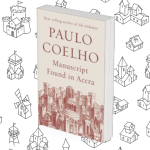 Manuscript Found in Accra