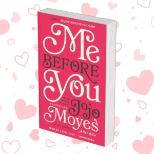 Me Before You
