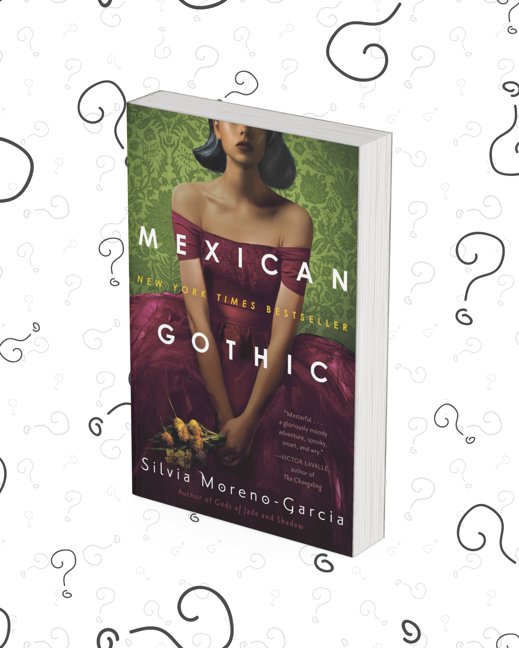 mexican gothic mexican gothic