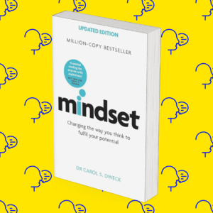 Mindset: The New Psychology of Success