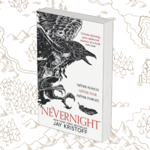 Nevernight