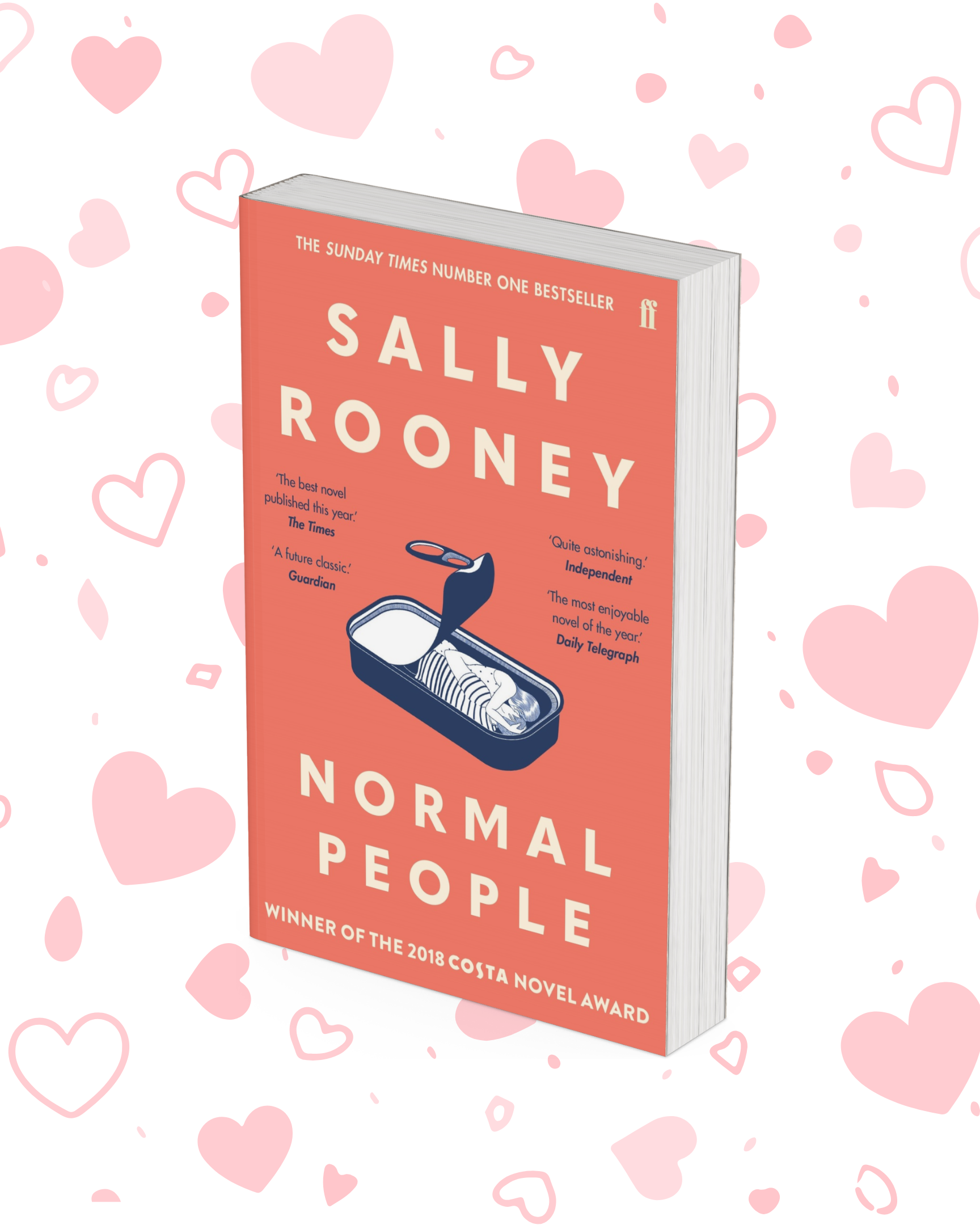 normal people normal people