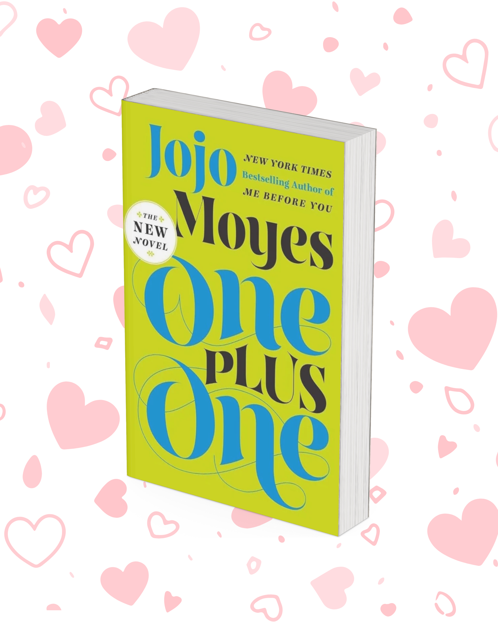 one plus one one plus one