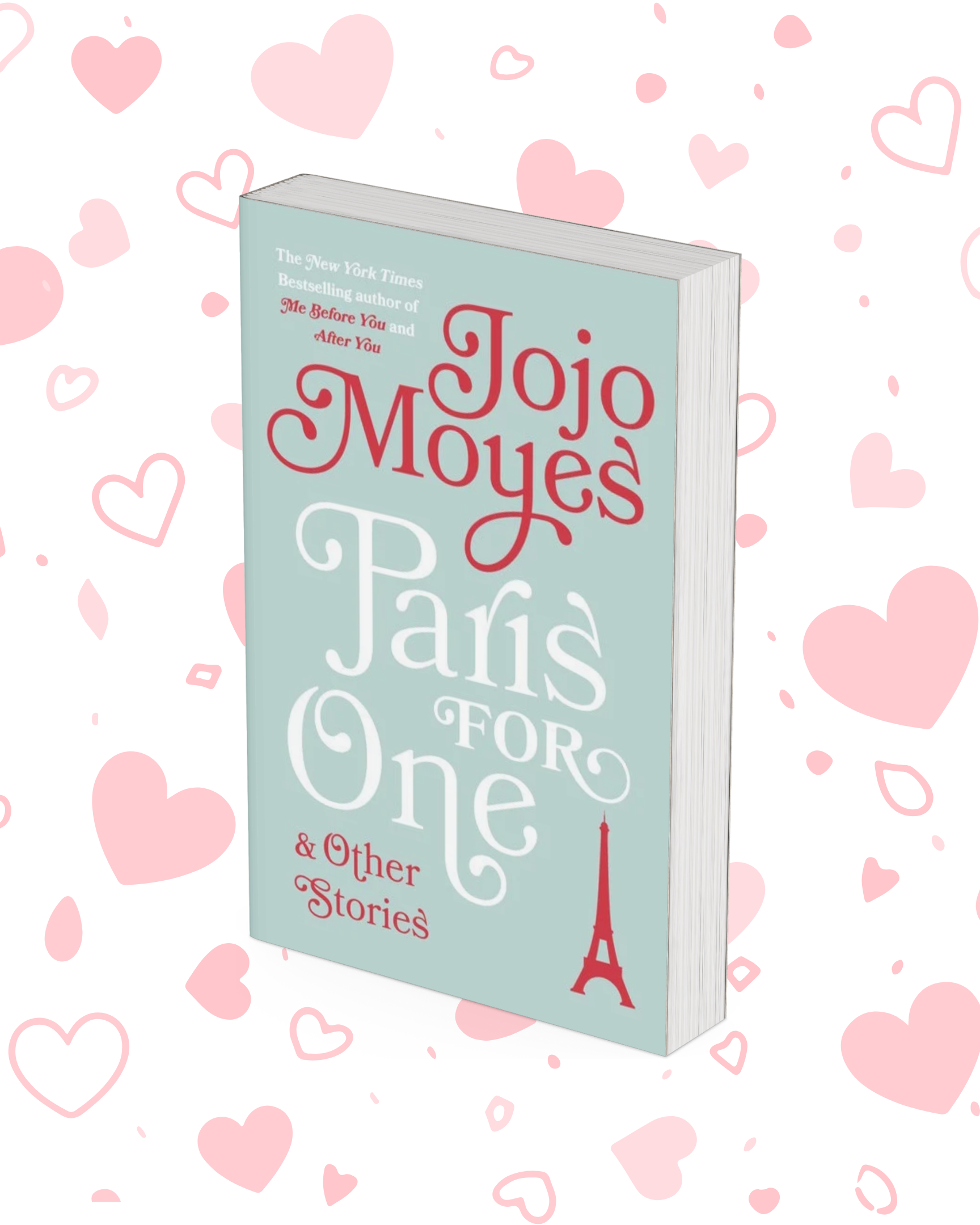 paris for one paris for one