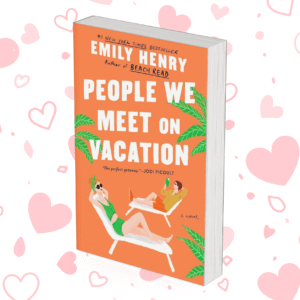 People We Meet On Vacation