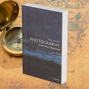 Photography: A Very Short Introduction